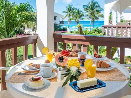 St. Lucia Romance