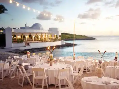 Jamaica Retreat