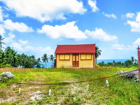 Barbados
