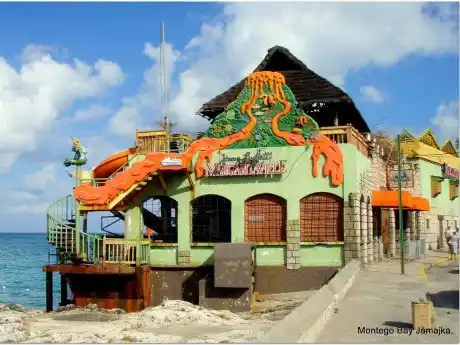 Barbados