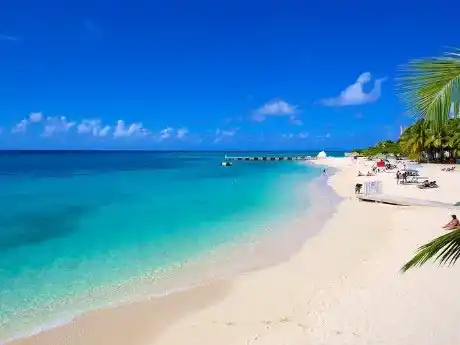 Jamaica