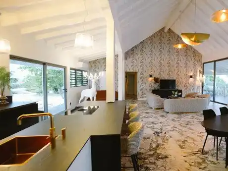 Curacao