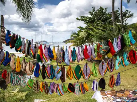 Saint Vincent and the Grenadines
