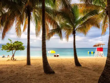 Barbados