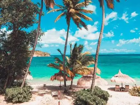 Saint Vincent and the Grenadines