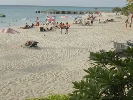 Jamaica