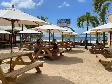 Grenada, Antigua and Barbuda