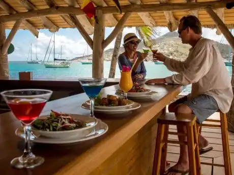 Saint Vincent and the Grenadines