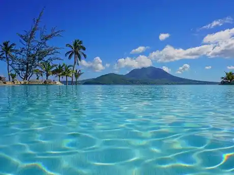Saint Kitts