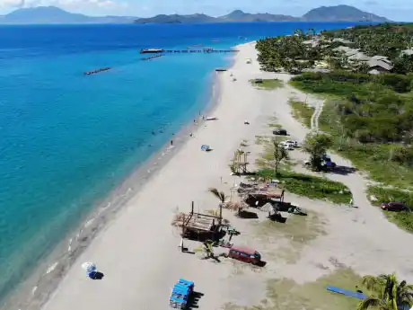 Saint Kitts and Nevis