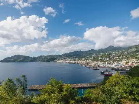 Grenada Spice