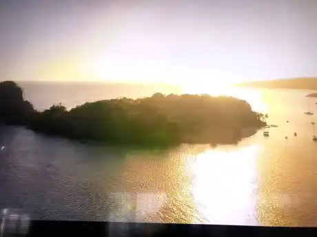 Saint Vincent and the Grenadines