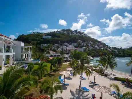 Barbados