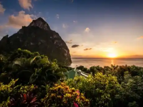 Saint Lucia
