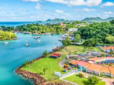 Barbados