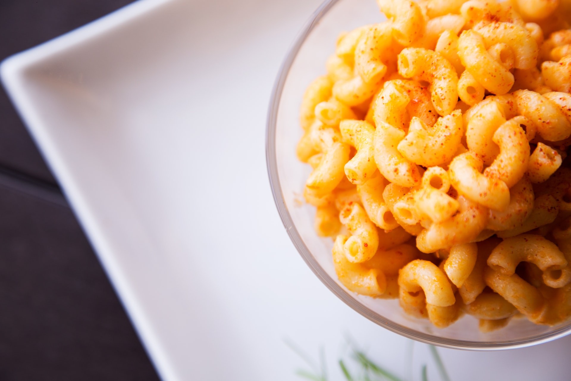 Bajan Macaroni Pie
