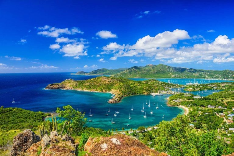 Beautiful Beaches