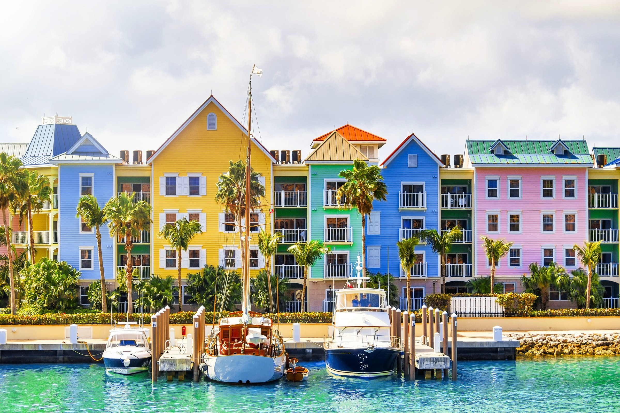Bahamas