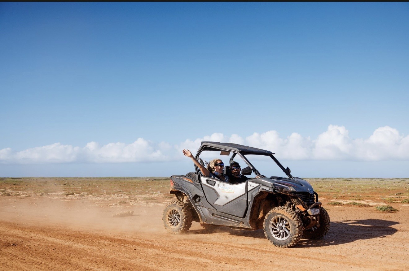 Things to do in Curacao