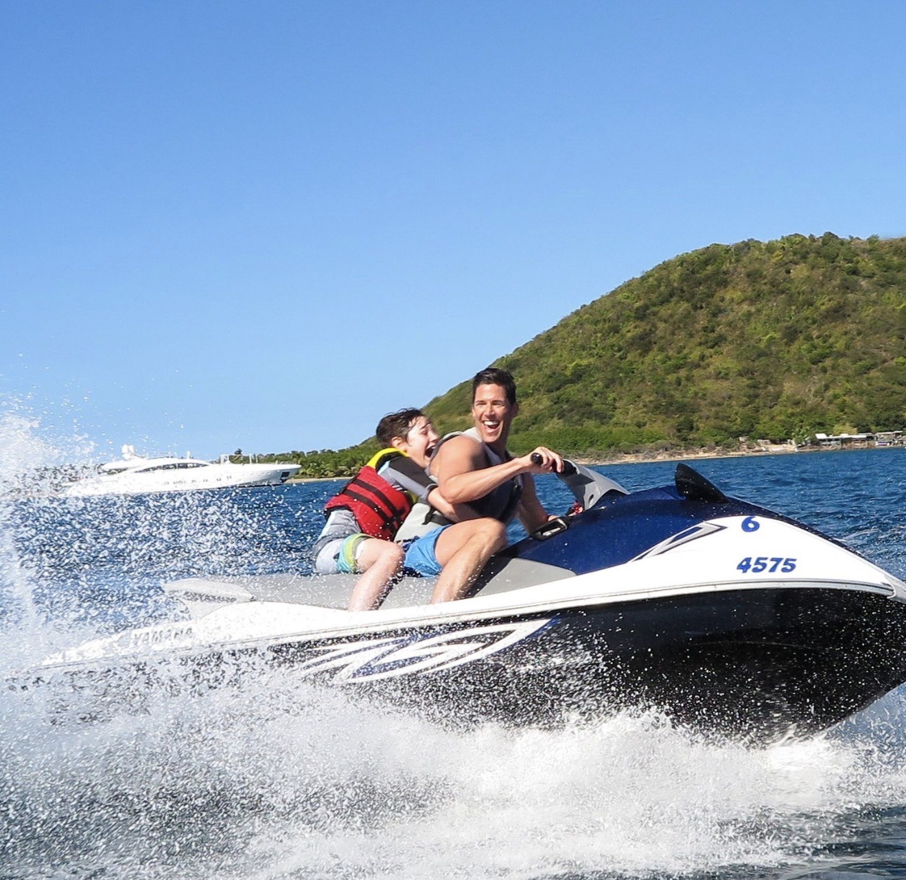 Things to do in Saint Kitts & Nevis 