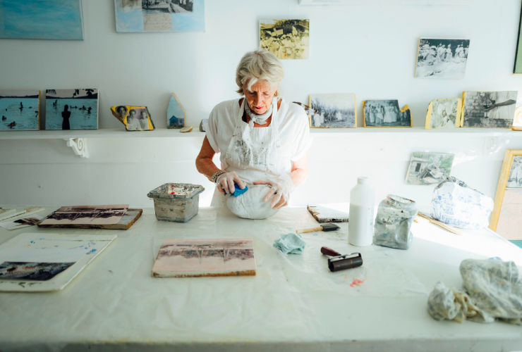 Things to do in the USVI