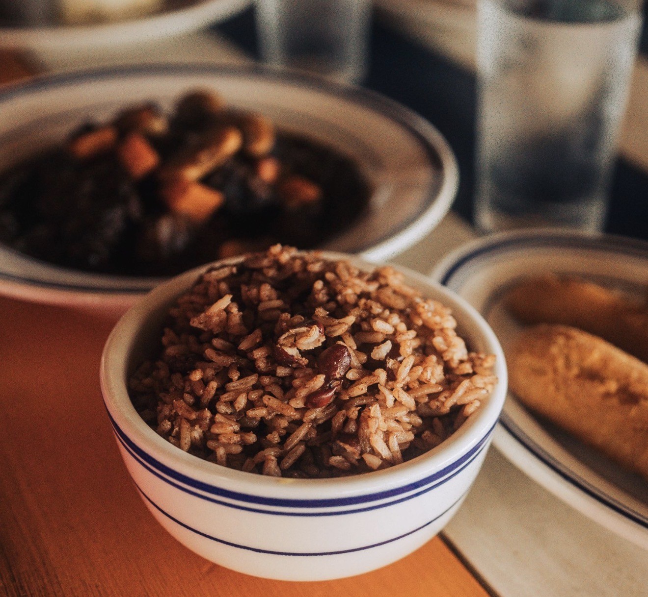 What to Eat in Jamaica 