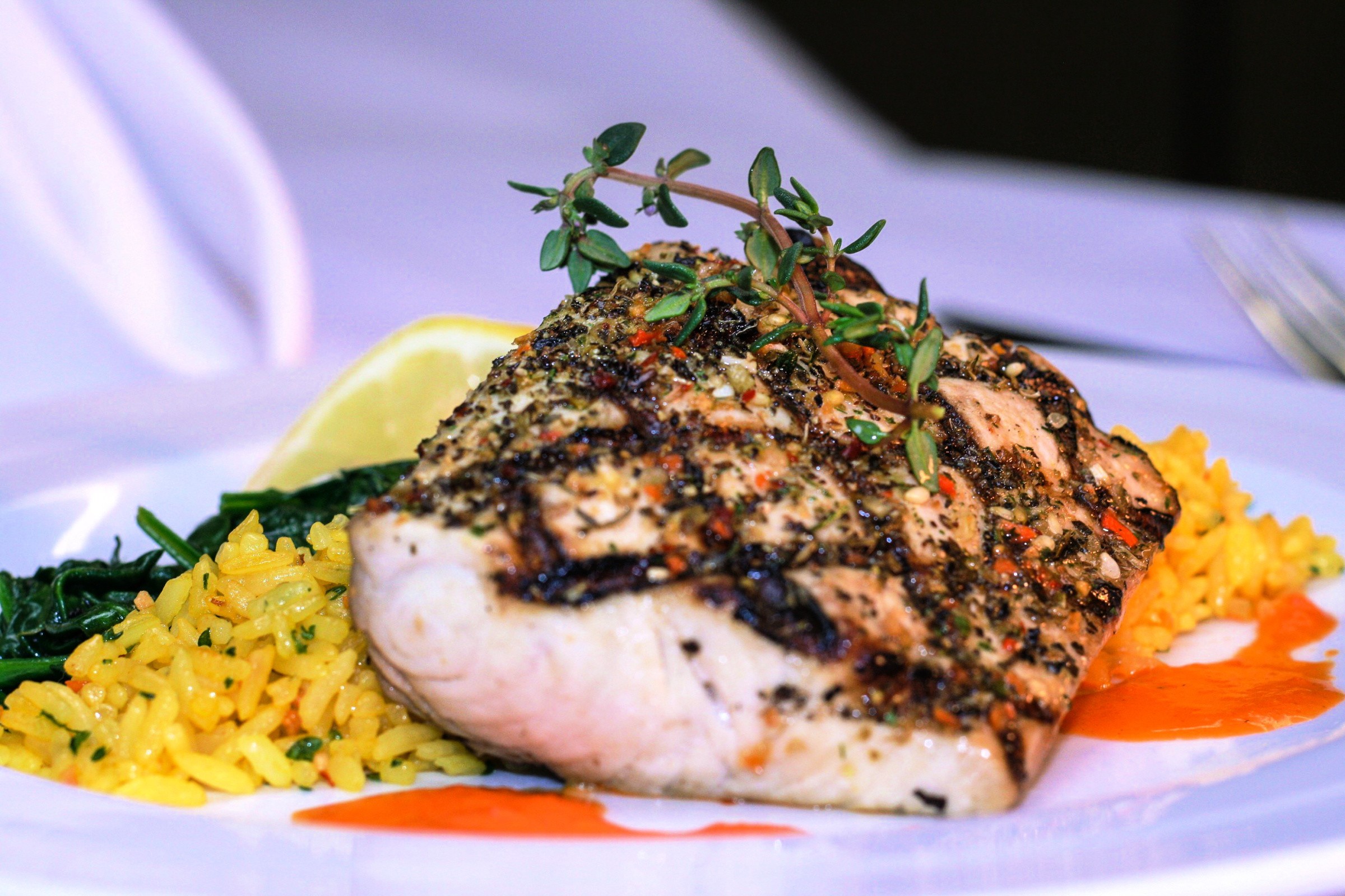 Other Must-try Local Dishes