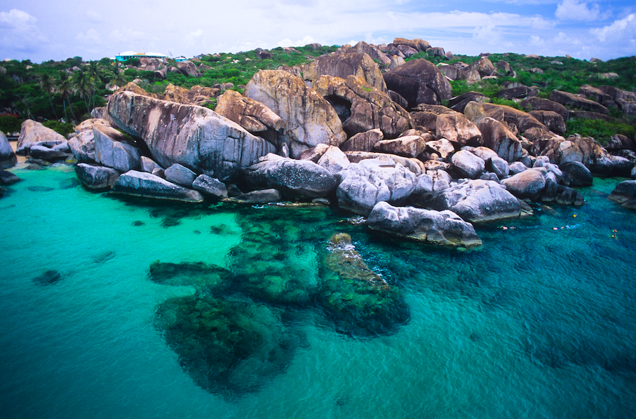 Travel Tips and Advice for Travelling in the British Virgin Islands 