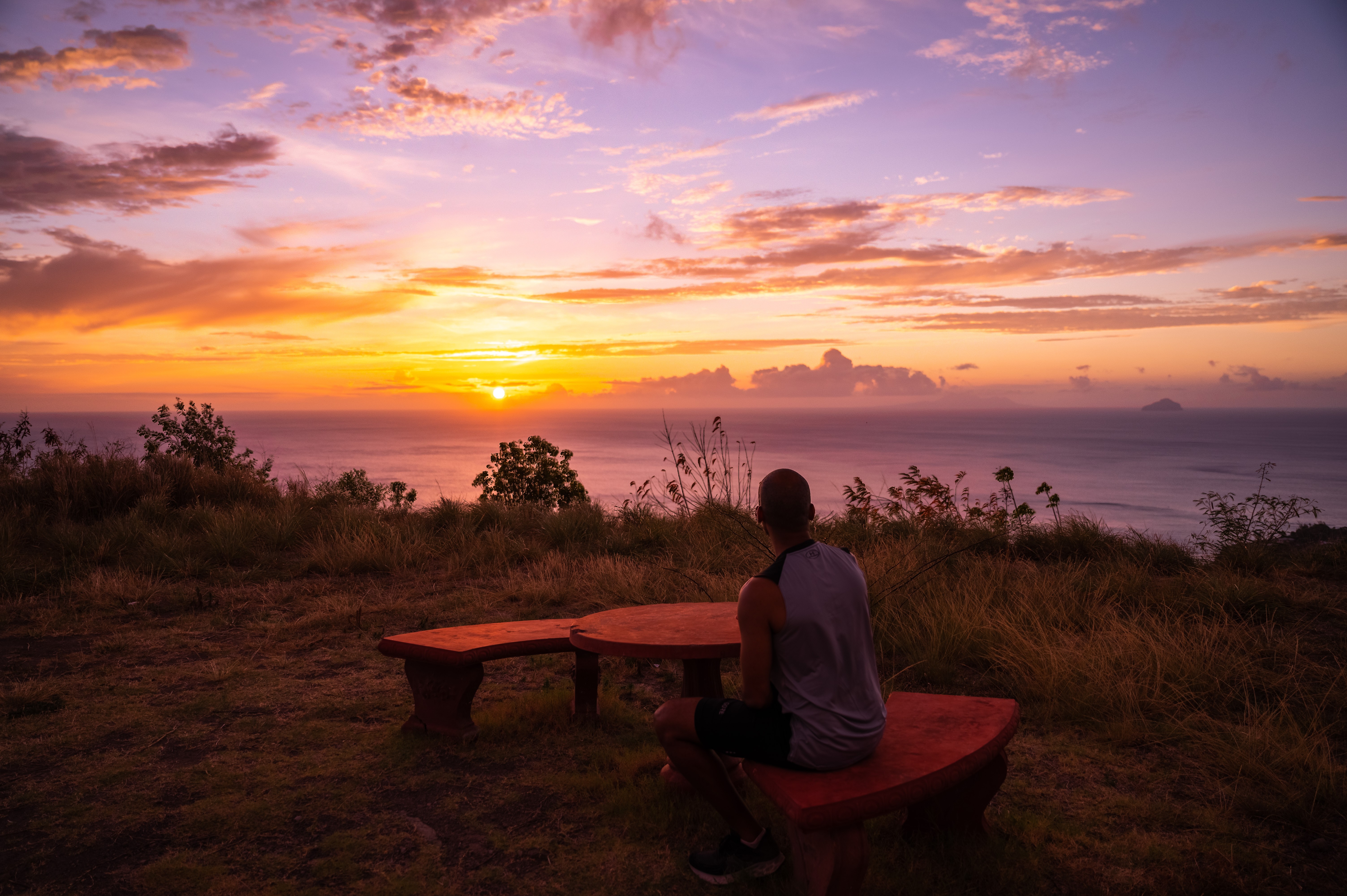 Travel Tips & Advice for Travelling in Montserrat