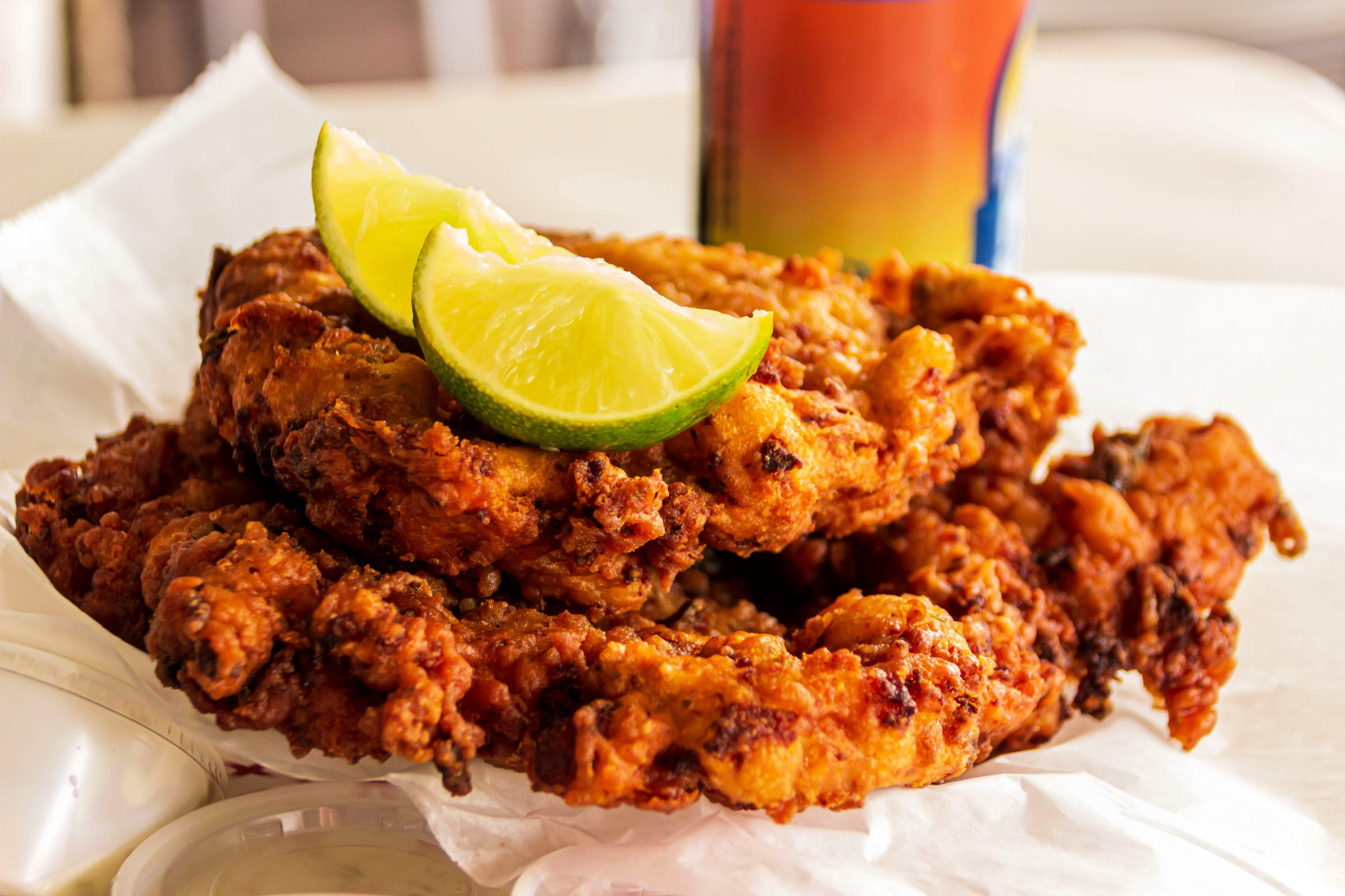 Most Popular Local Foods and Dishes 