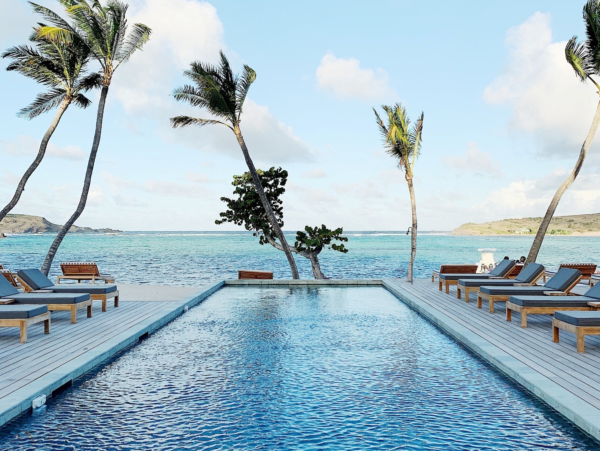 St. Barts