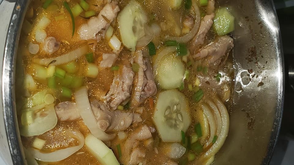 Souse