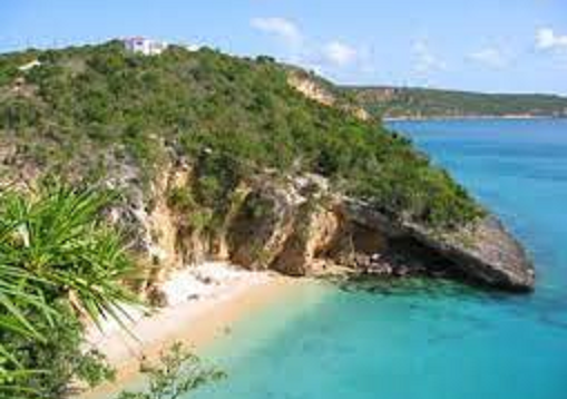 Little Bay – Isolated and Pristine