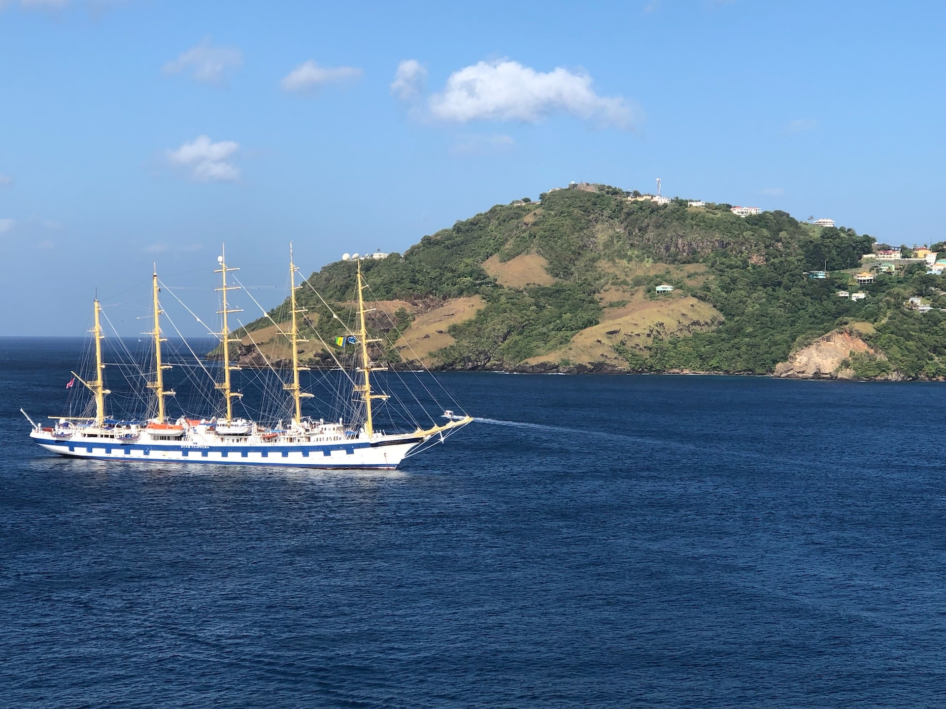 Bequia Maritime Museum