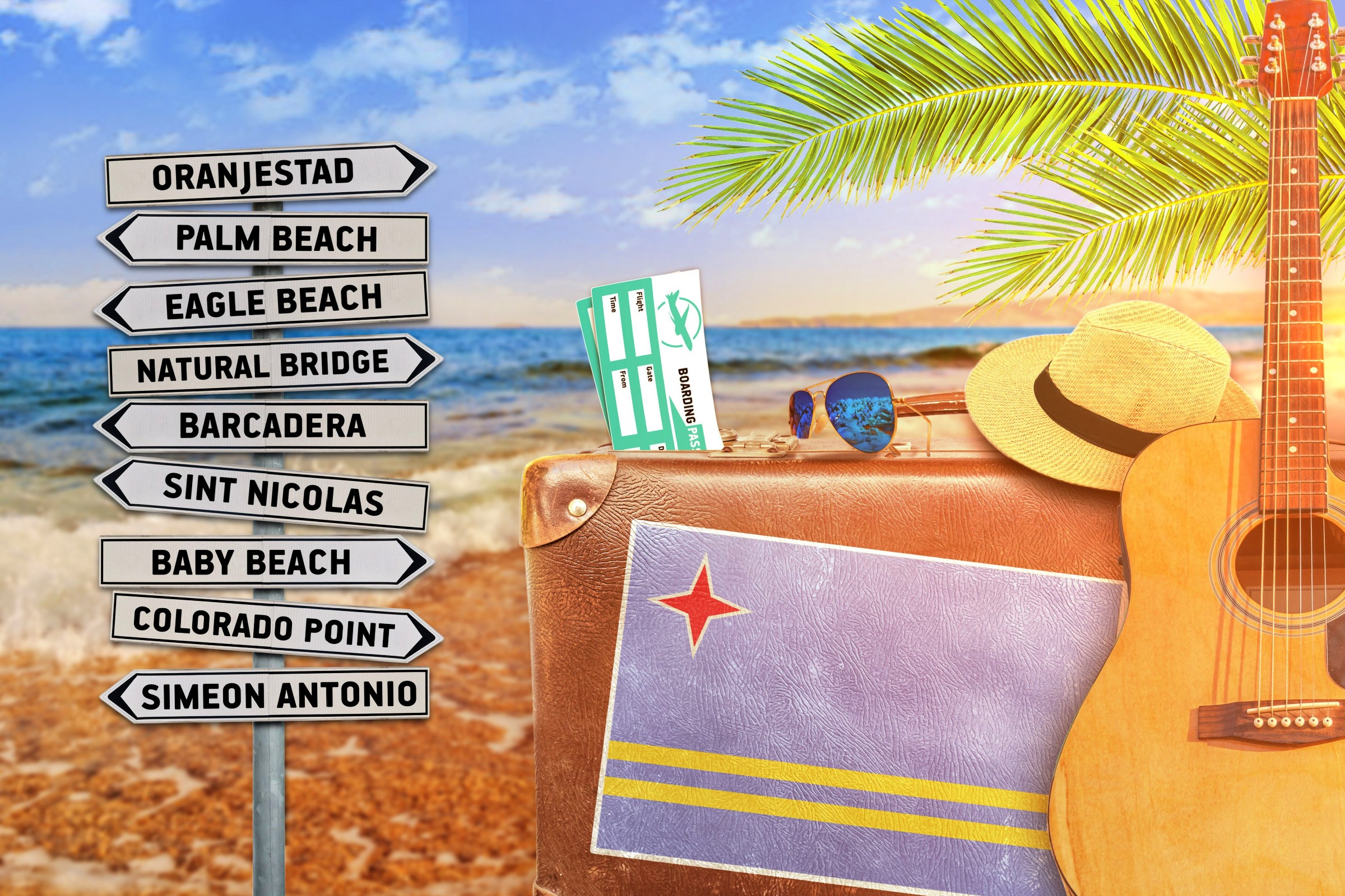 Other Things to do in Aruba