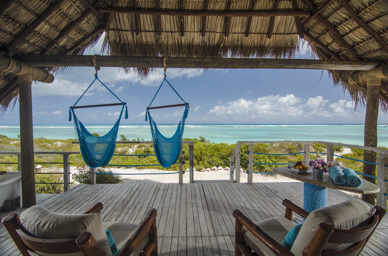 The Settlement – Ideal for Nature Lovers and Beach Aficionados 
