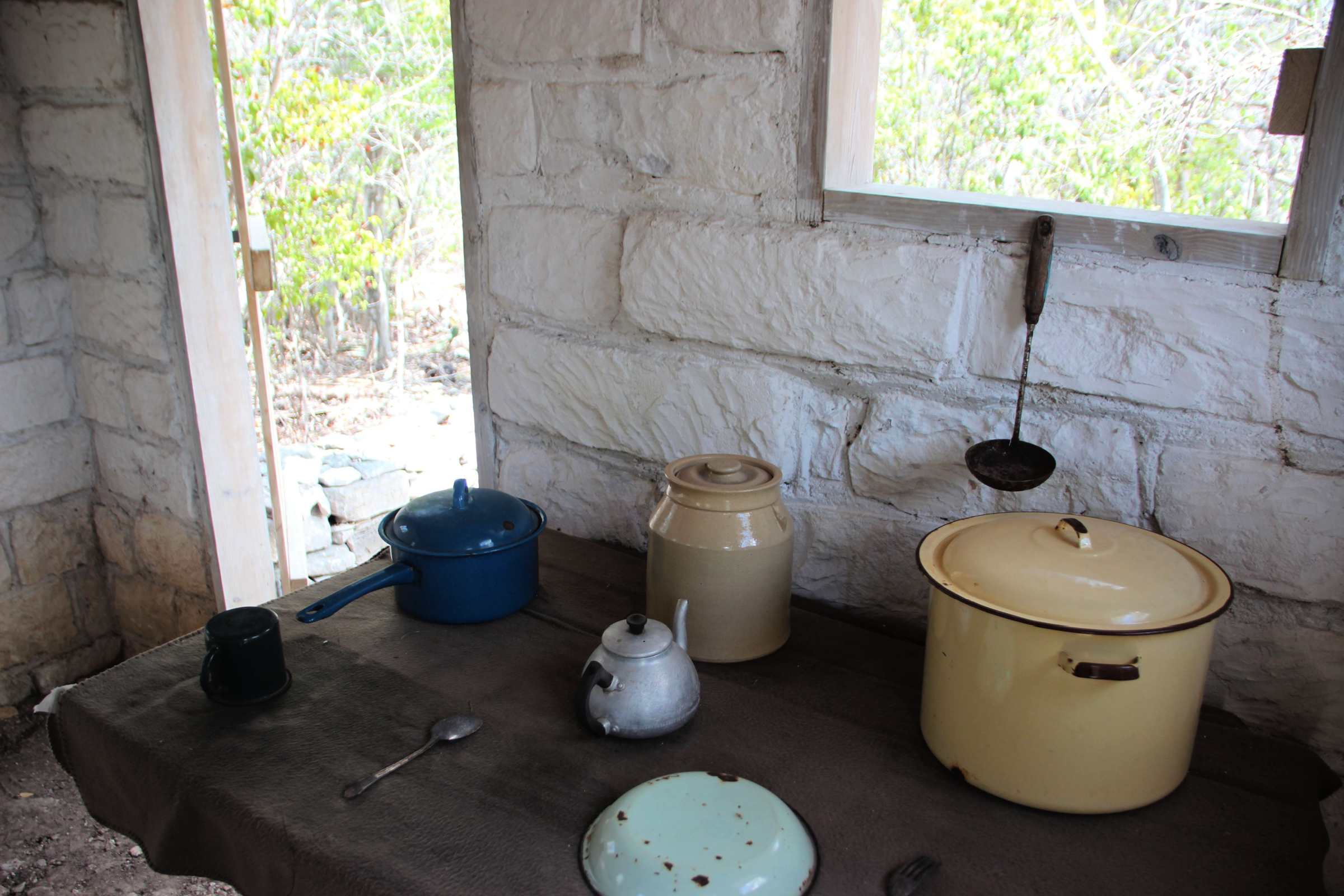 Learn About Local History