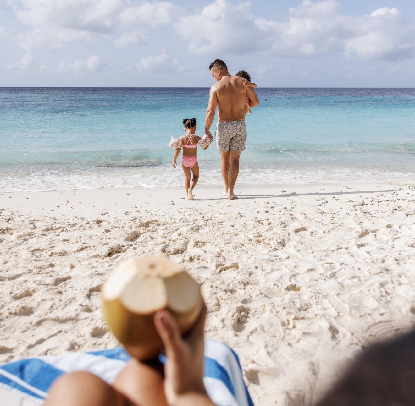 Best Time to Travel to Curacao 