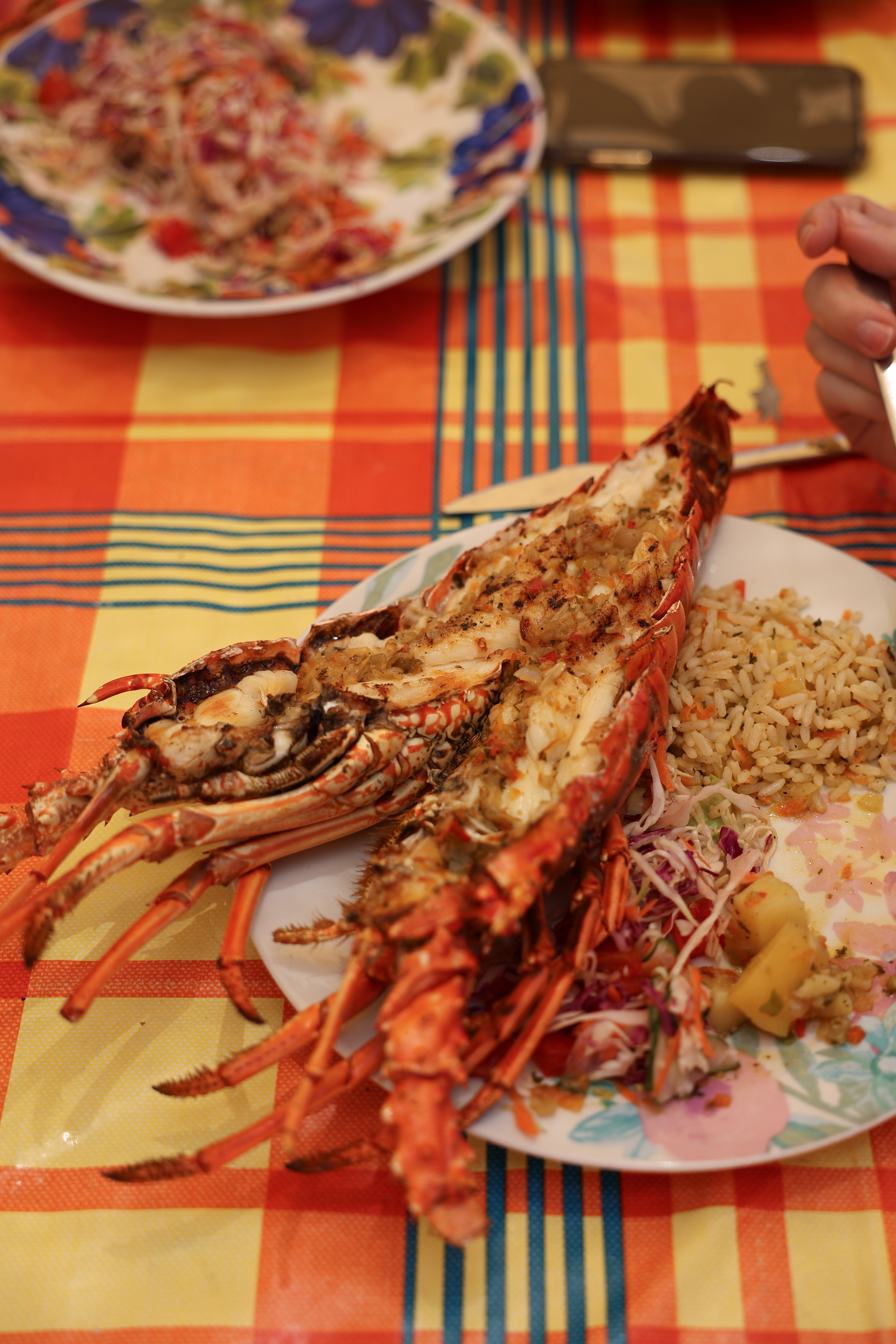 What to Eat in St. Vincent & the Grenadines