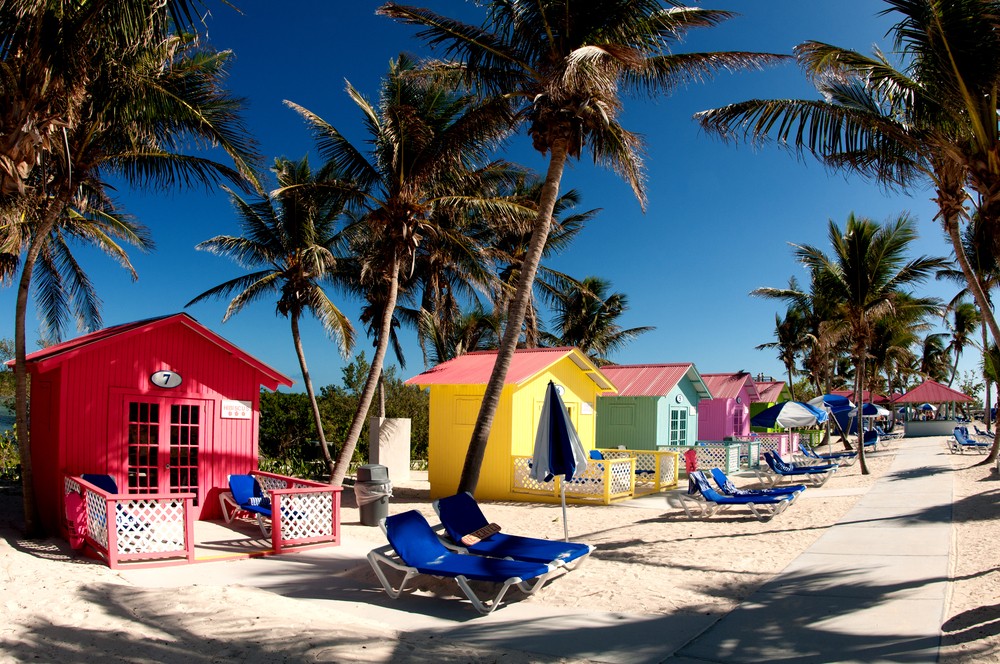 Arawak Cay – Breath-Taking & Seductive