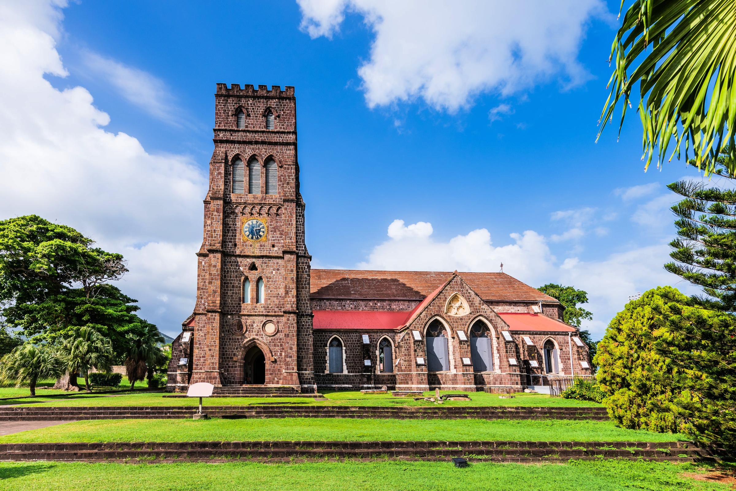 St George Anglican Church