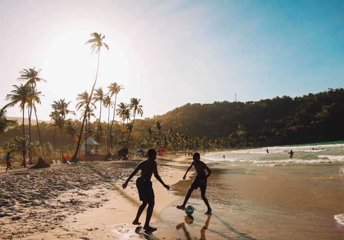 Best Time to Travel to Trinidad & Tobago