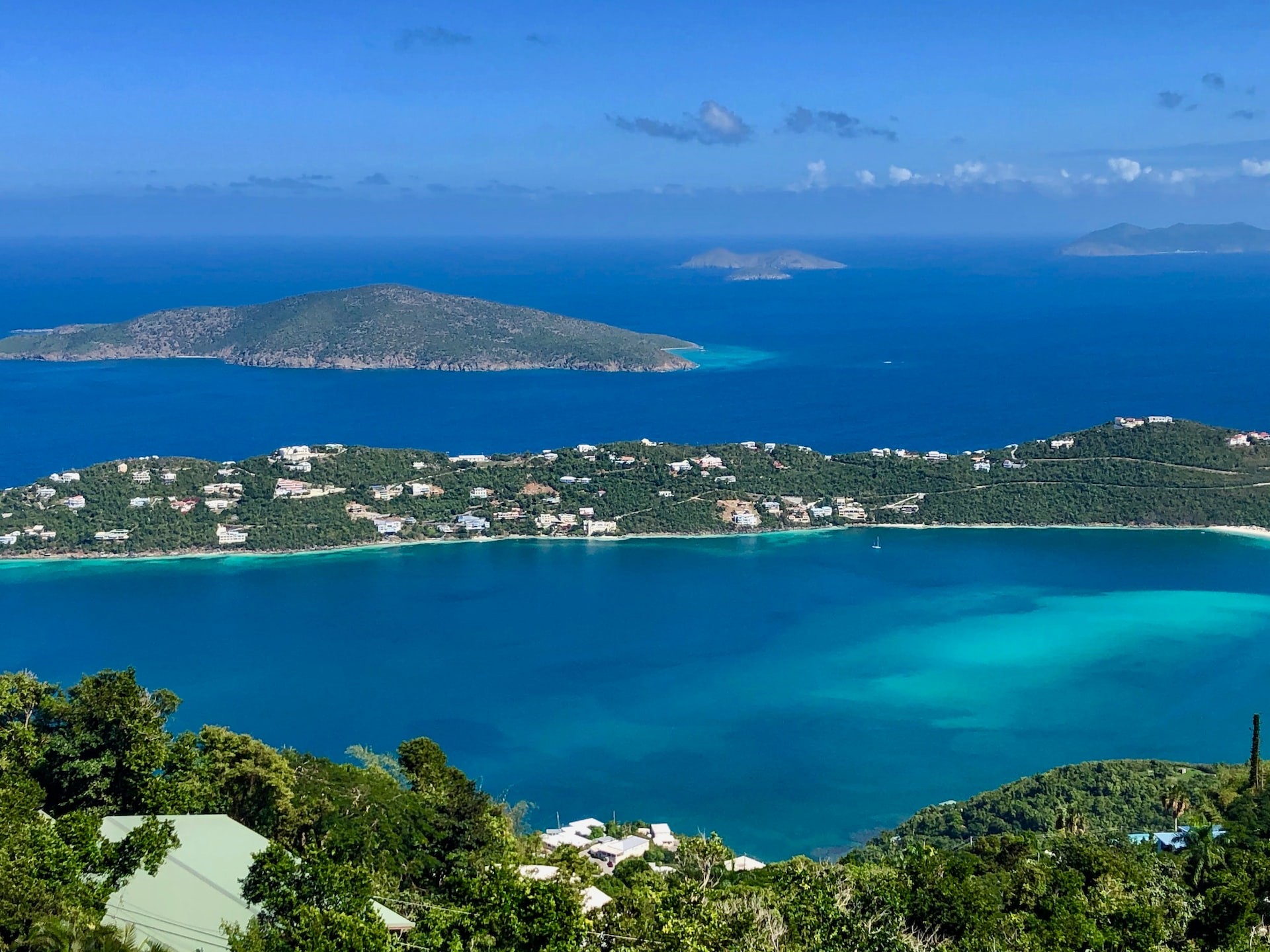 Water Island
