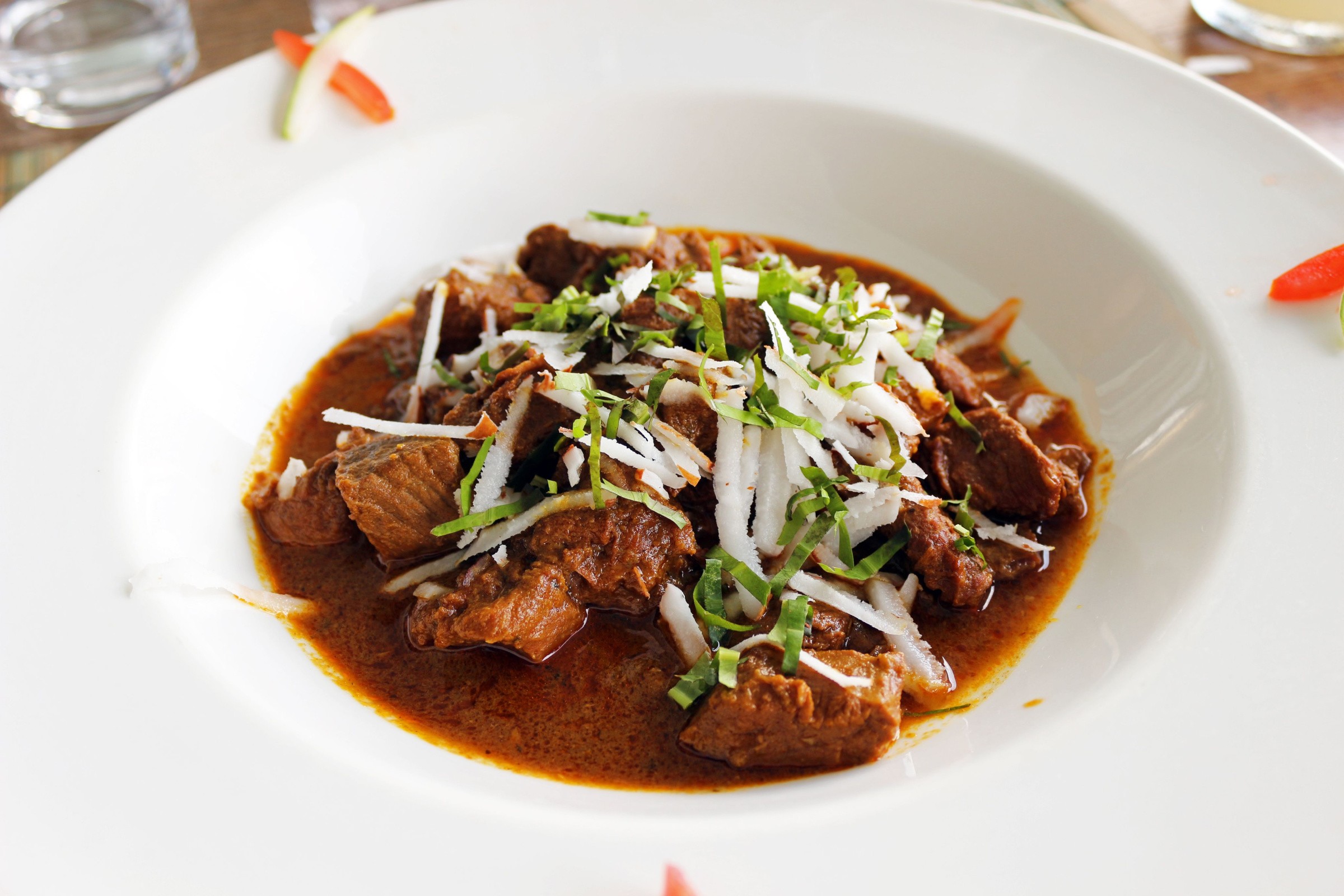 Must-Try Caribbean Foods