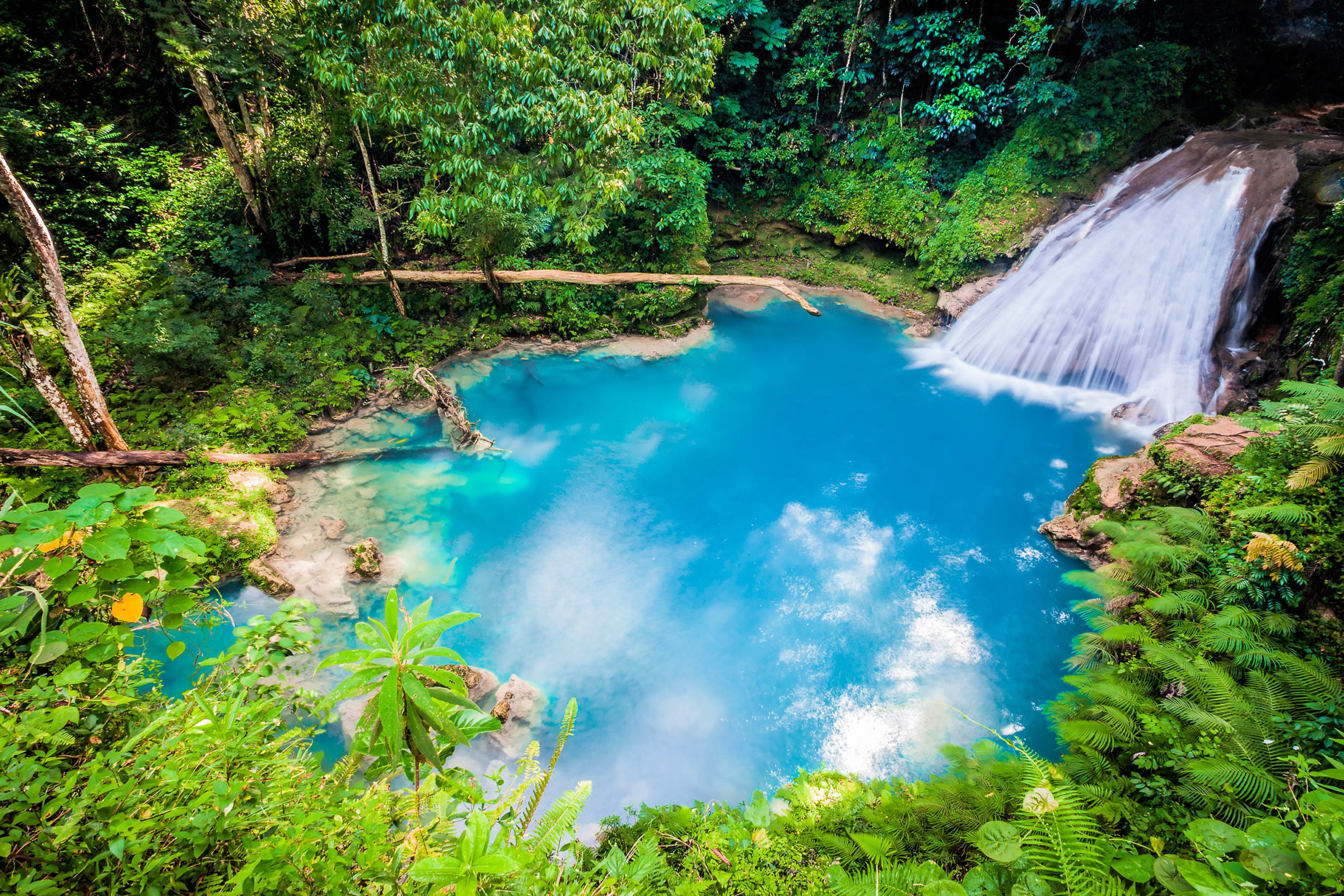 Blue Hole