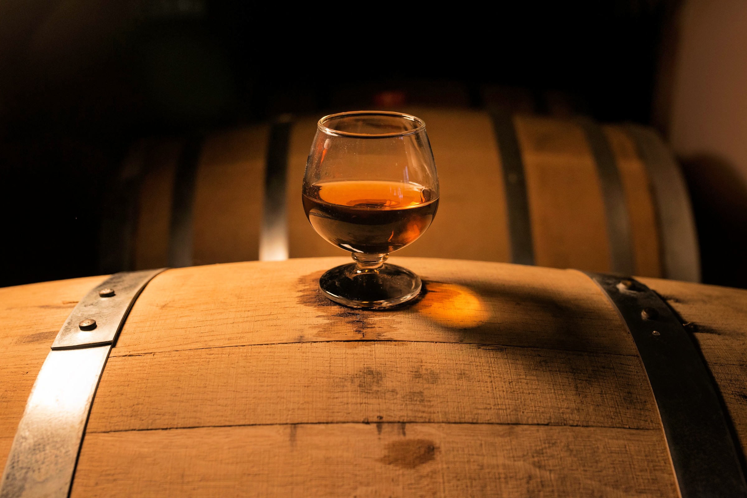 John Watlings Distillery