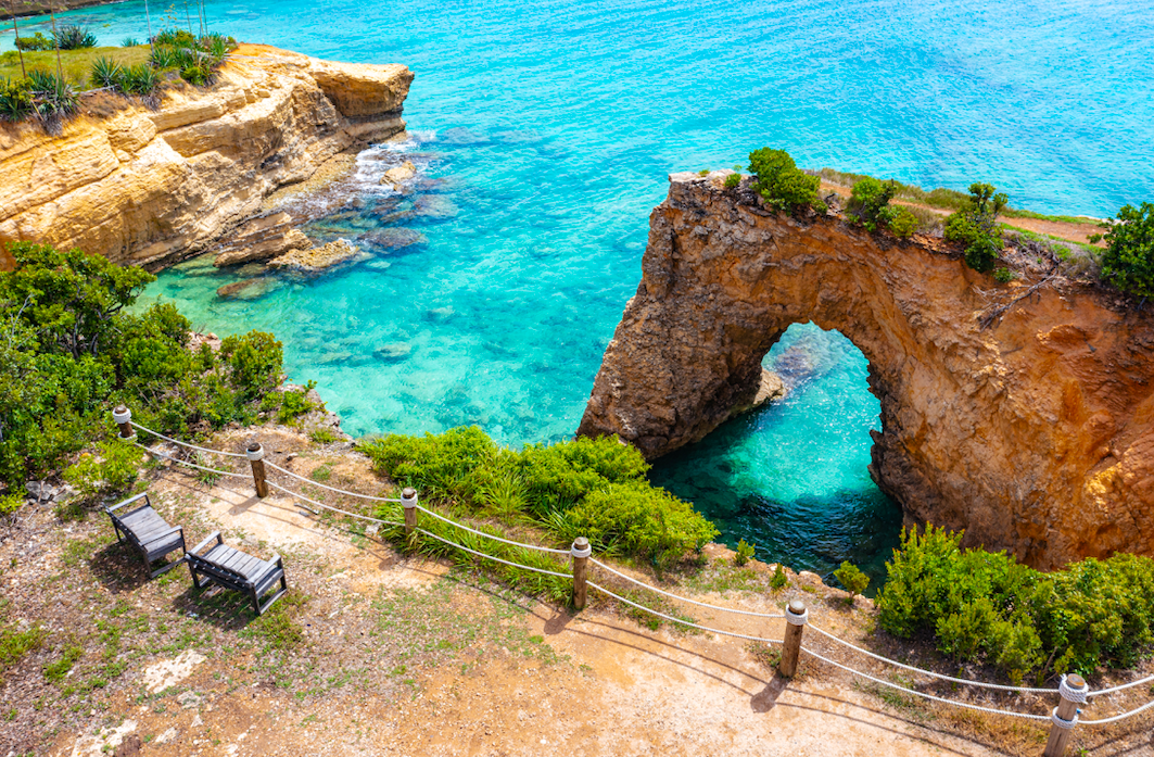 Places to Visit in Anguilla