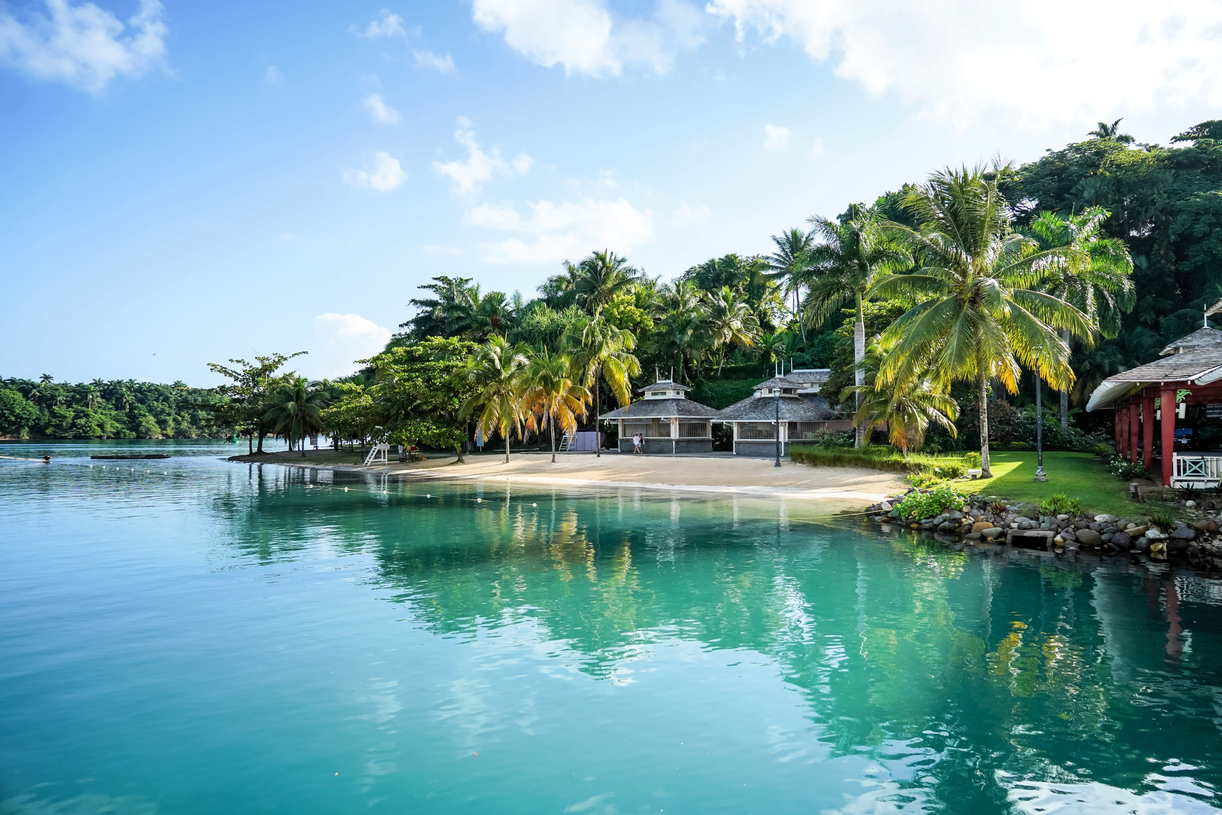 Port Antonio – Heart-Stopping Seascapes 