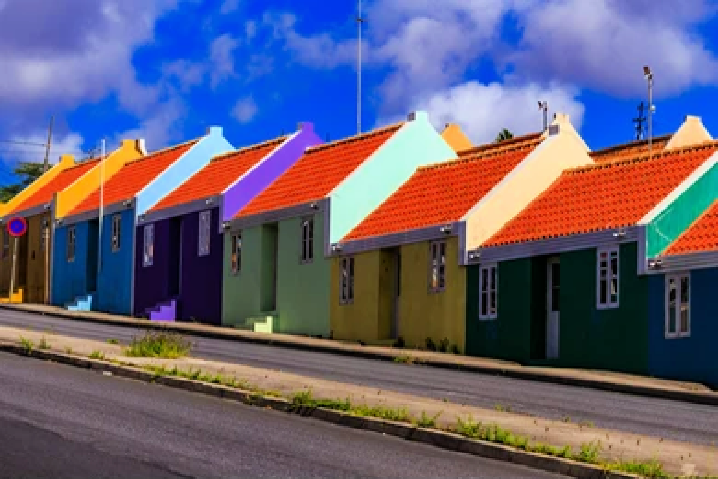 	Pietermaai Neighbourhood