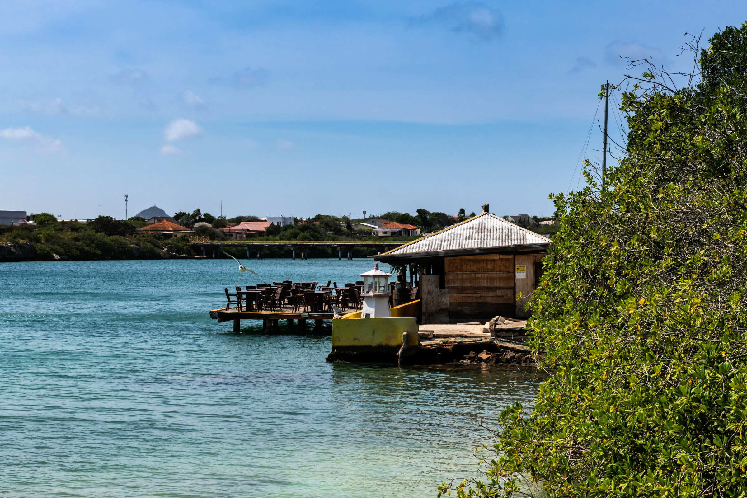 Savaneta – A History-Drenched Town 